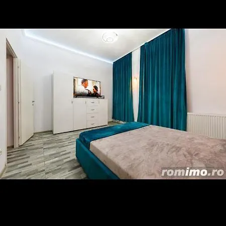 Apartment Apartament 3 *