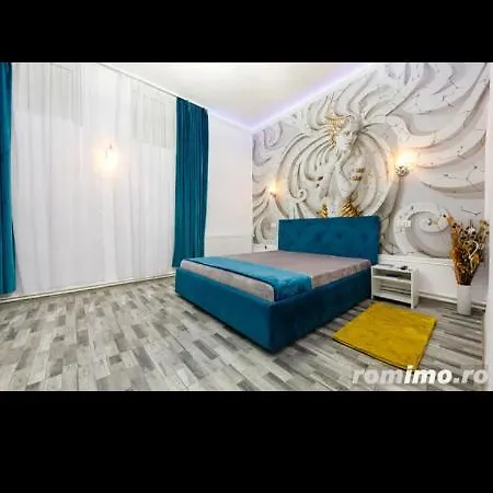 Apartament 3 Appartement *