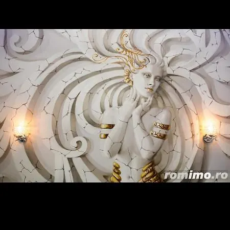 Apartament 3 *