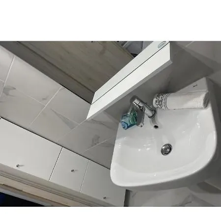 Apartament 3 بوخارست